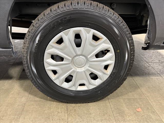 Used 2023 Ford Transit 350 XLT image 11