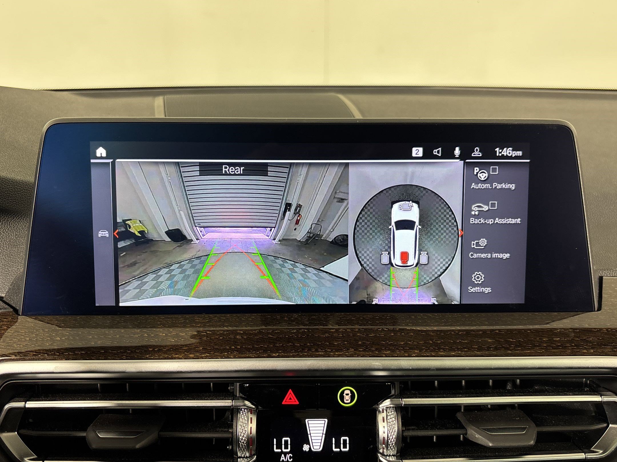 Certified 2023 BMW X3 sDrive30i w/ Convenience Package RWD image 25