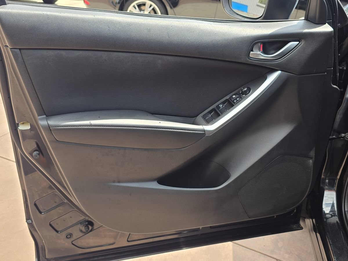 Used 2014 MAZDA CX-5 Sport w/ Bluetooth Audio Package FWD image 26