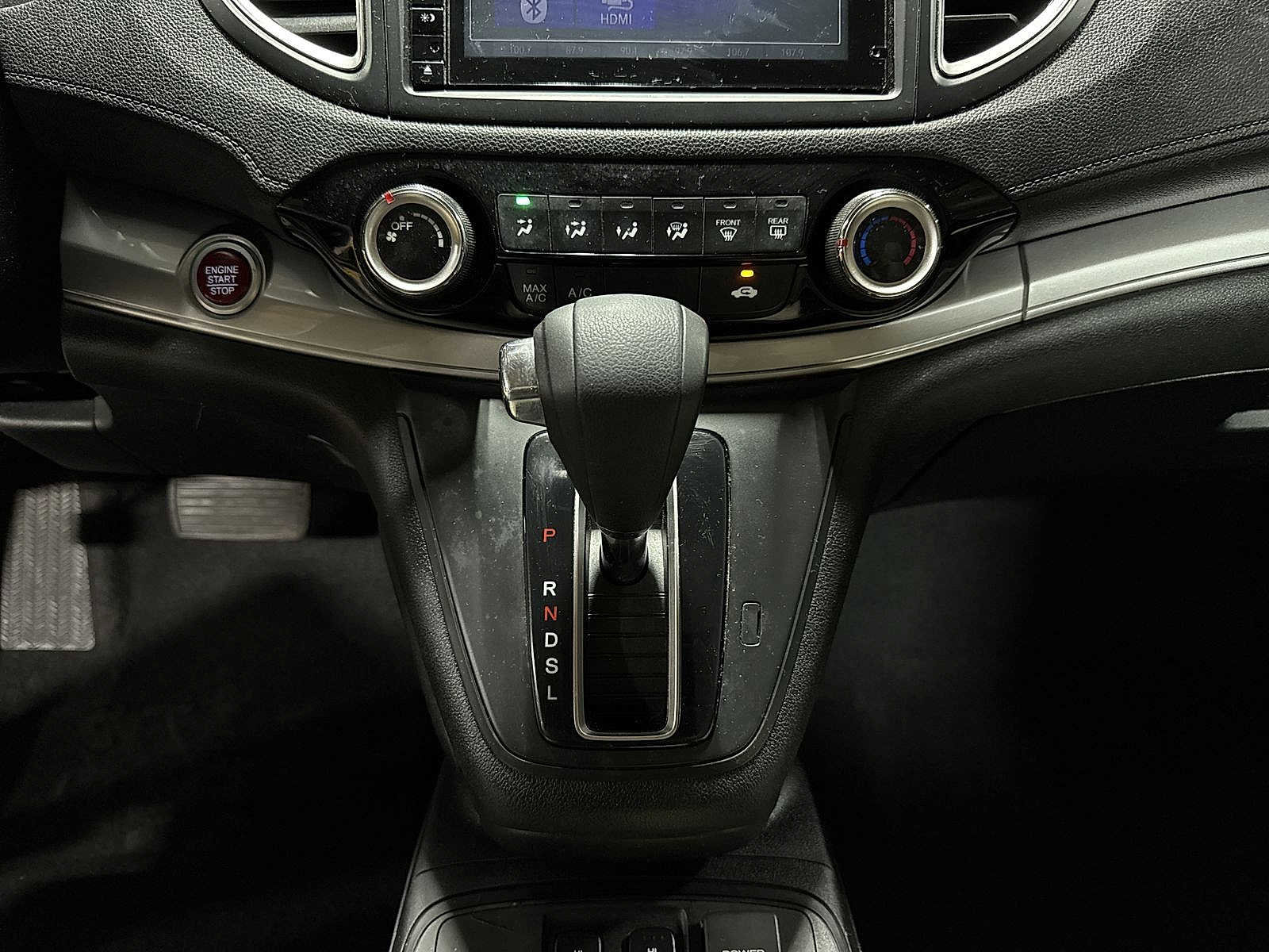 Used 2015 Honda CR-V EX image 21