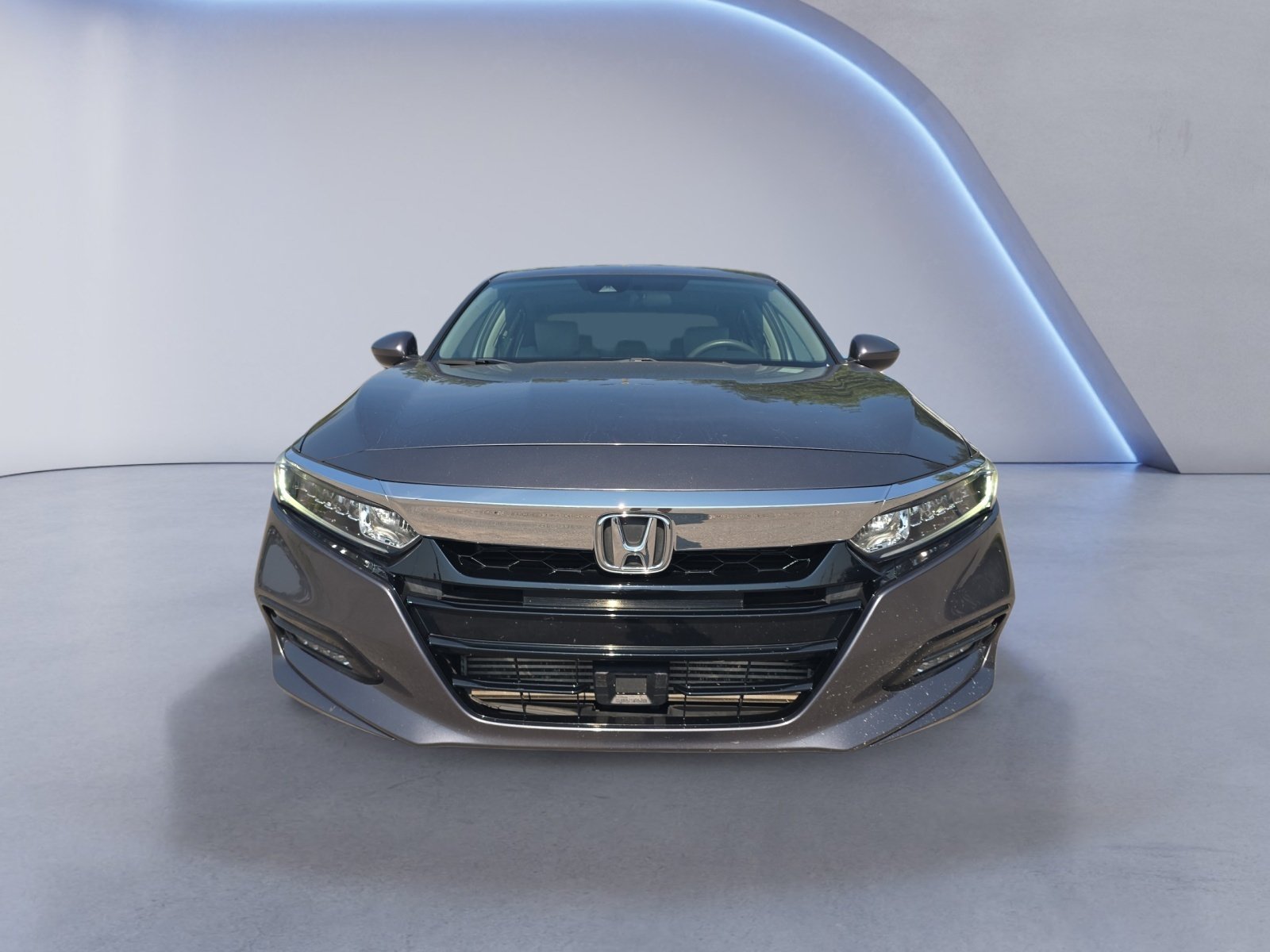 Used 2020 Honda Accord EX image 9