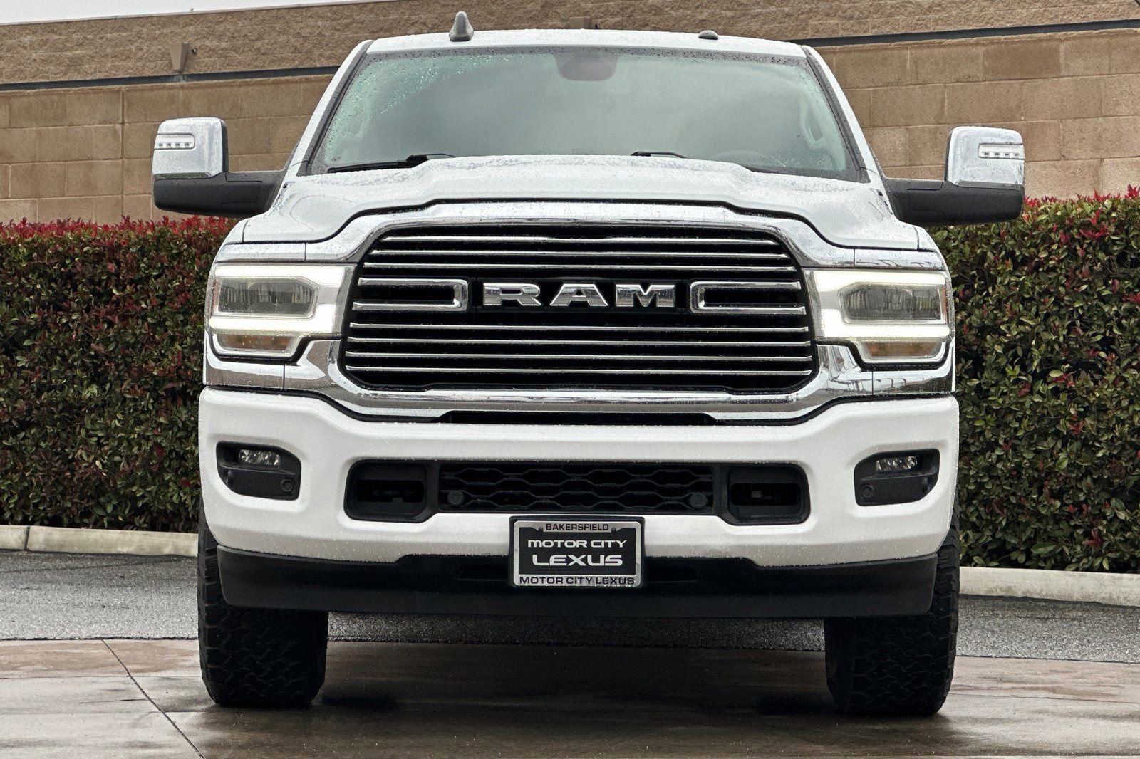 Used 2024 RAM 2500 Laramie image 10