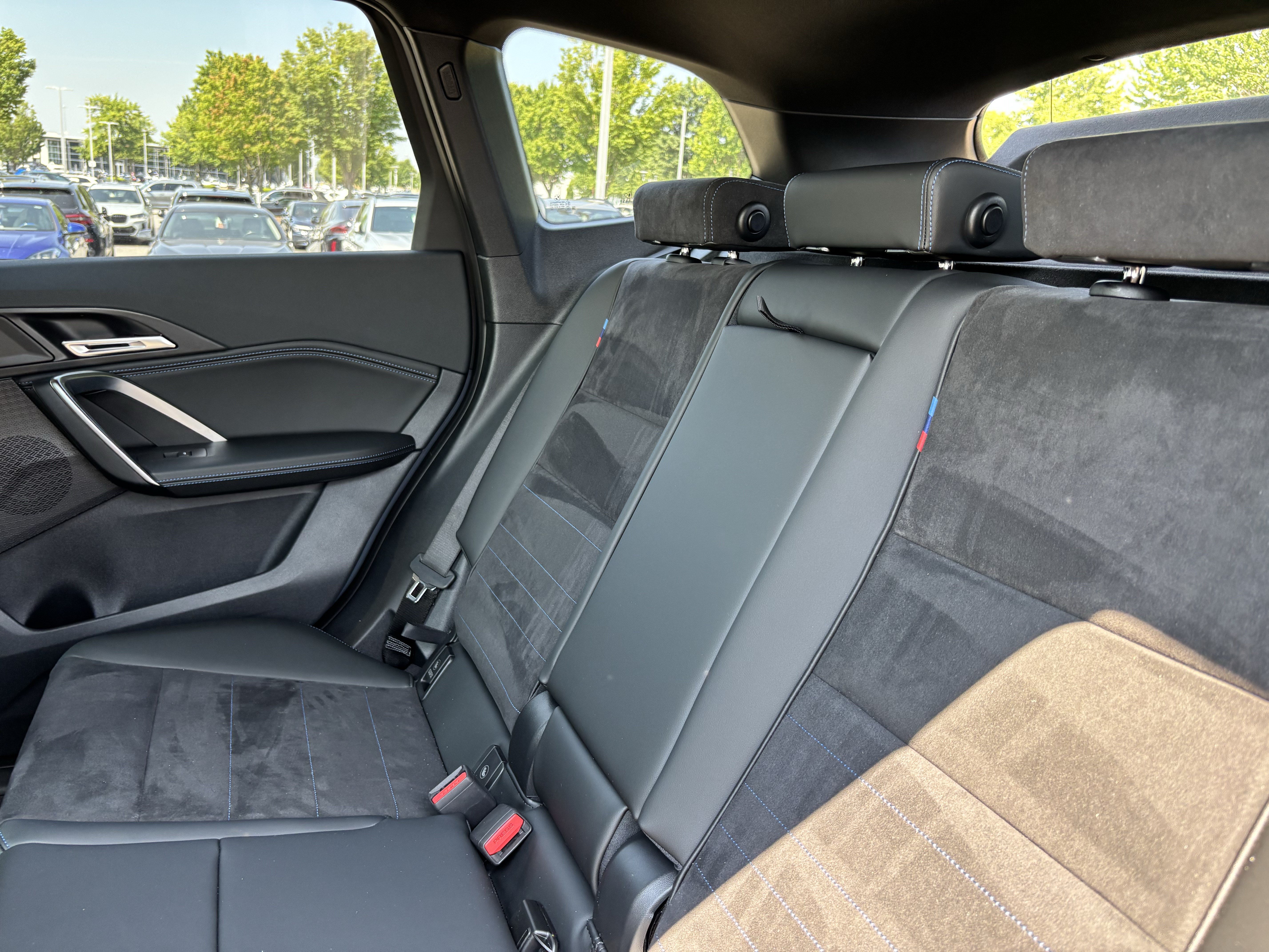 New 2026 BMW X1 xDrive28i w/ Technology Package AWD/4WD image 33