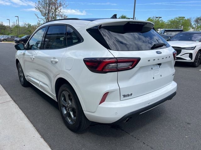 Used 2023 Ford Escape ST-Line Select w/ Tech Pack #2 image 6