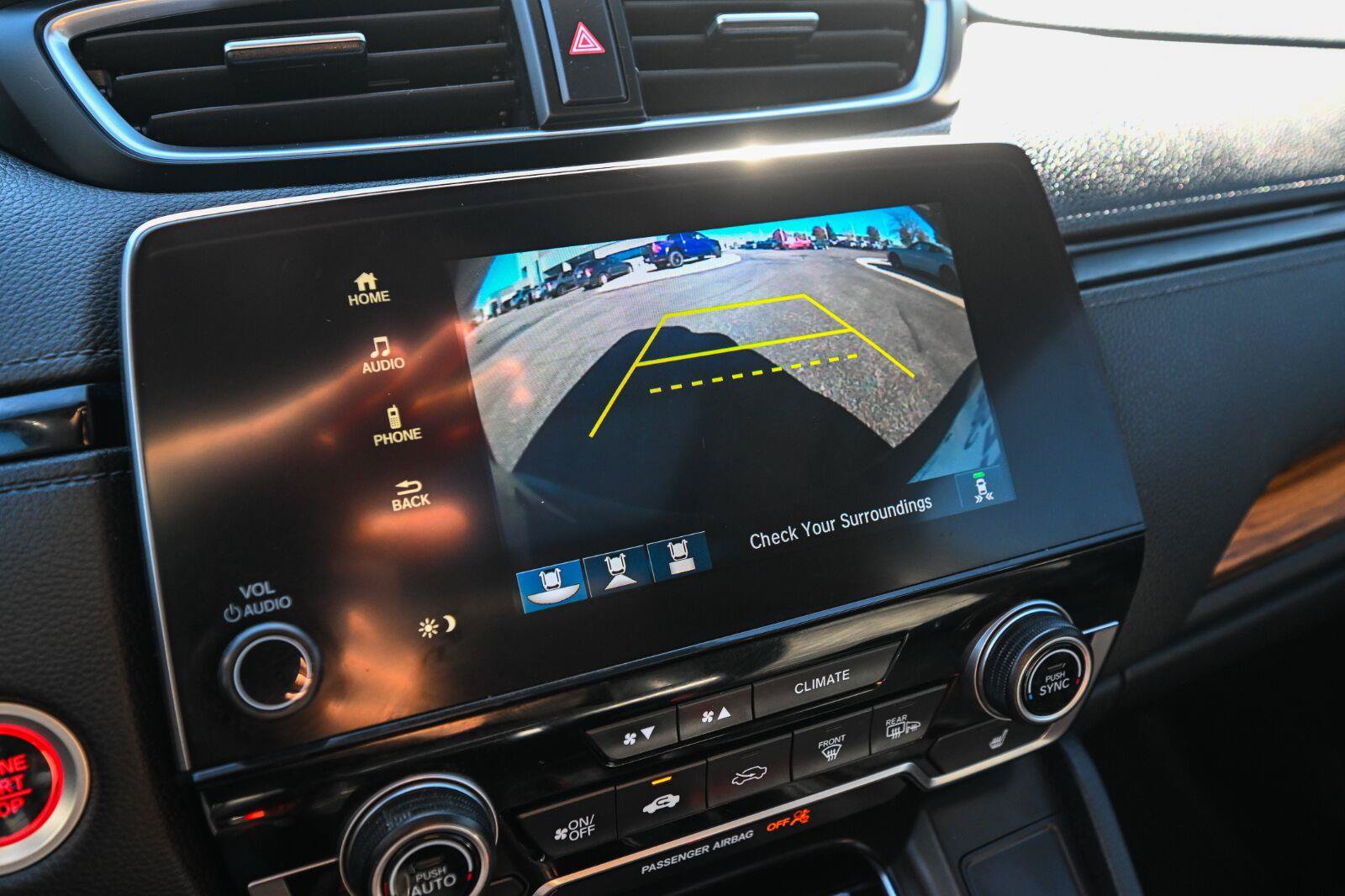 Used 2020 Honda CR-V EX-L image 38