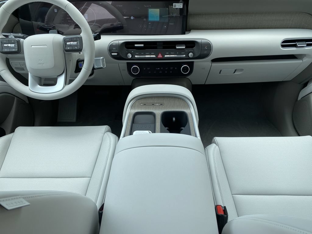 New 2026 Hyundai Palisade FWD Hybrid image 15