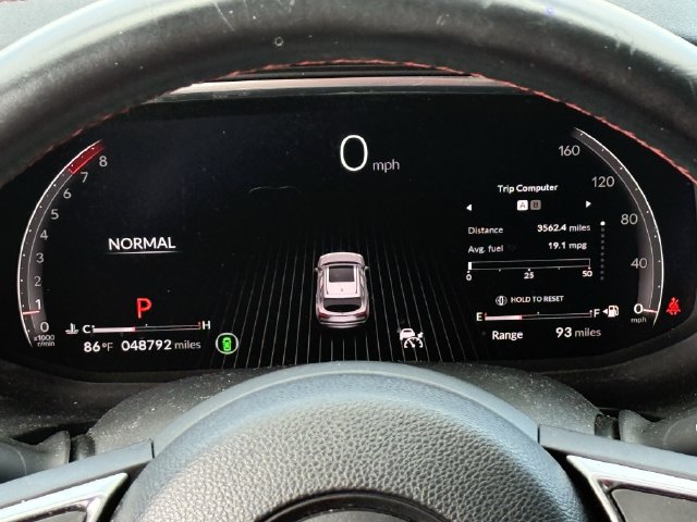 Certified 2023 Acura MDX A-Spec AWD/4WD image 16