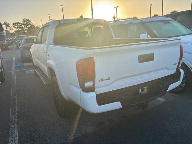 Used 2023 Toyota Tacoma SR5 image 4