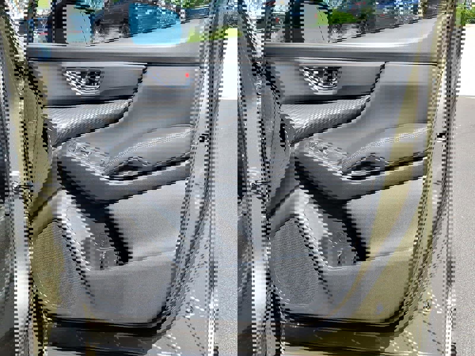 New 2026 Subaru Ascent Premium image 21