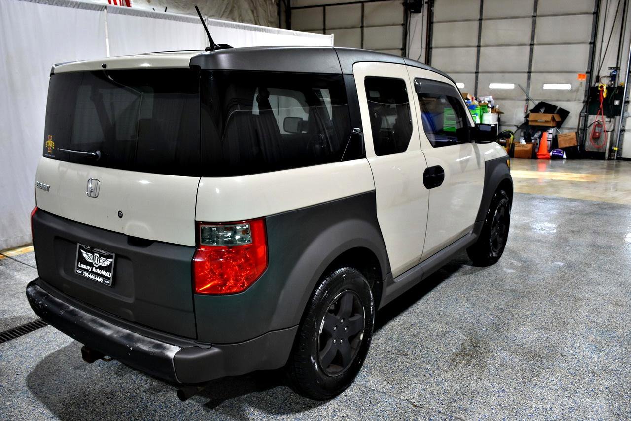 Used 2005 Honda Element EX image 6