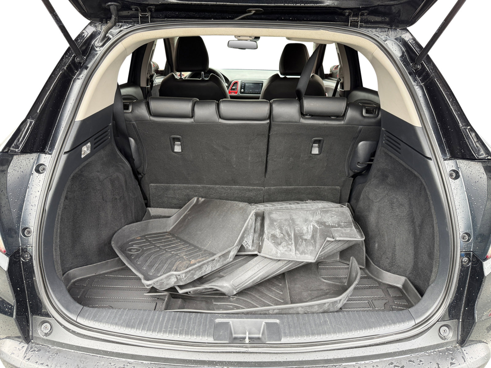 Used 2021 Honda HR-V EX-L image 17