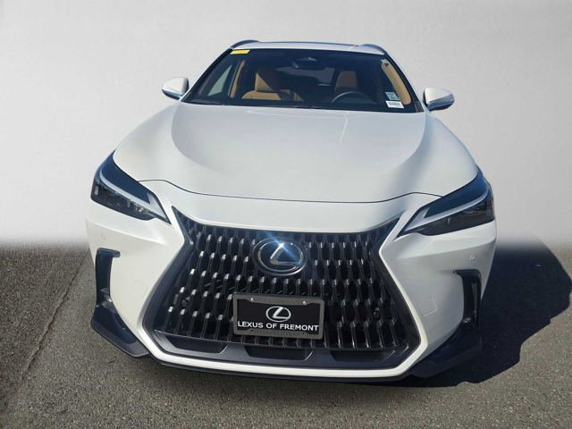 Certified 2025 Lexus NX 250 FWD w/ Accessory Package (2T) image 8