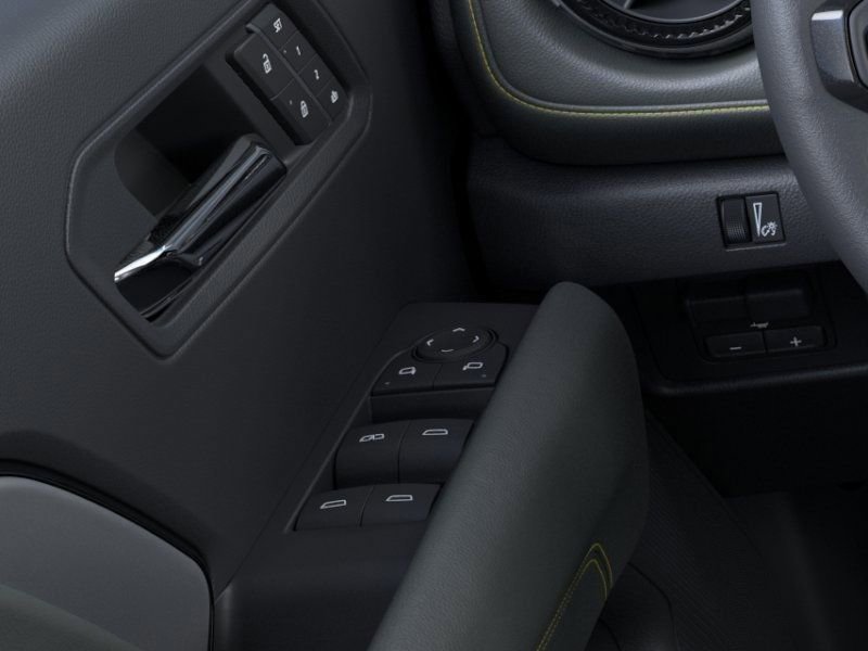New 2026 Chevrolet Colorado ZR2 w/ Technology Package image 24
