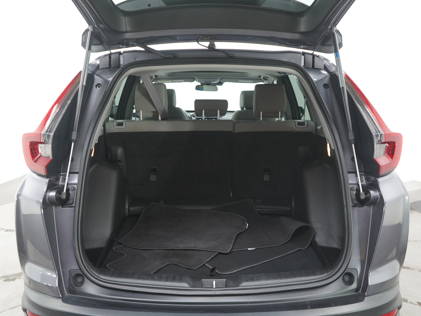 Used 2022 Honda CR-V EX image 15