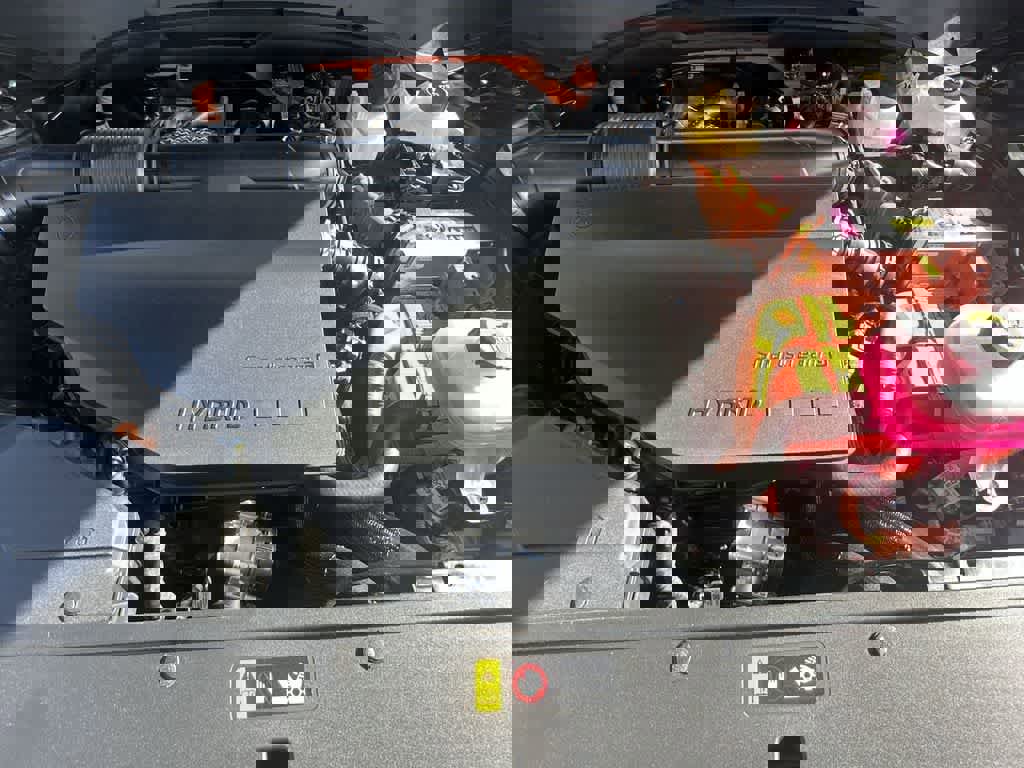 New 2027 Kia Telluride X-Line SX Prestige image 12