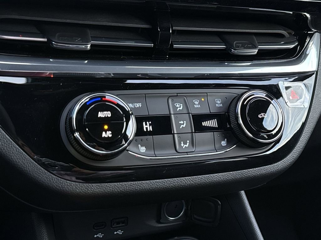 New 2026 Buick Envista Sport Touring w/ Convenience I Package image 20