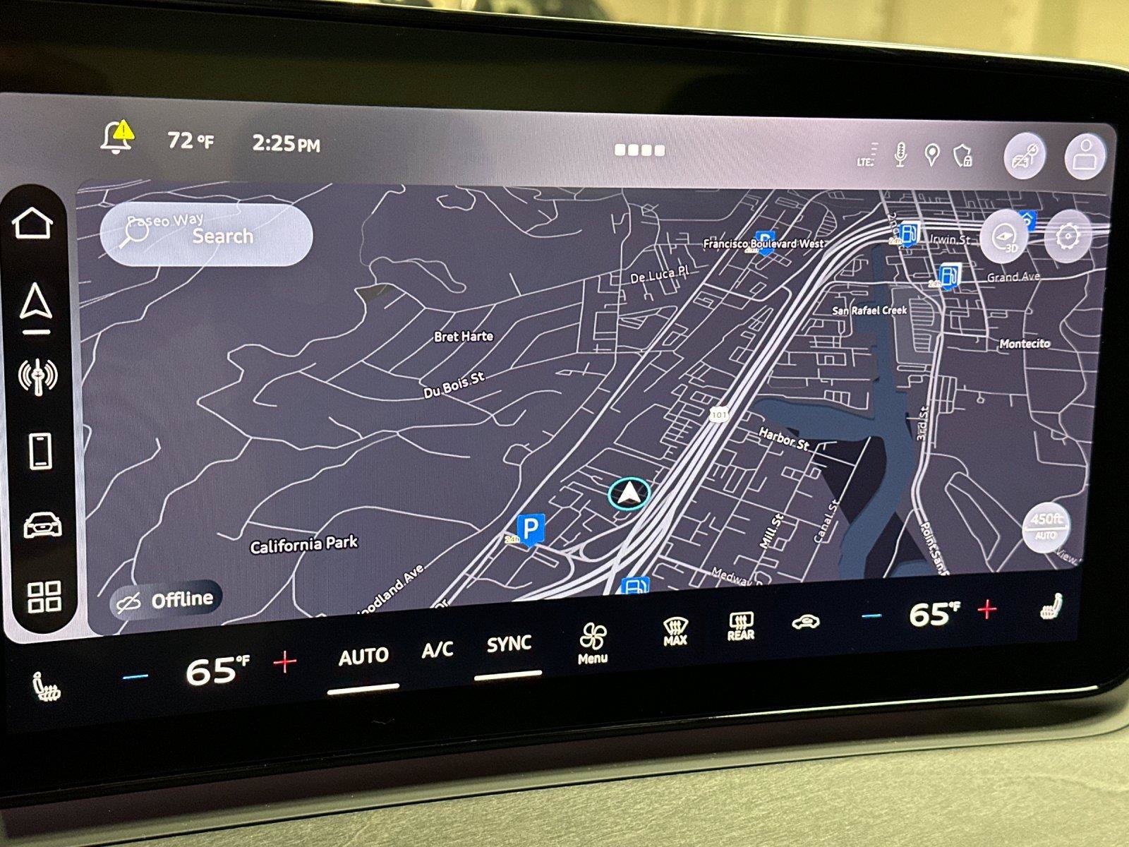 New 2026 Audi Q3 quattro 2.0T AWD/4WD image 18