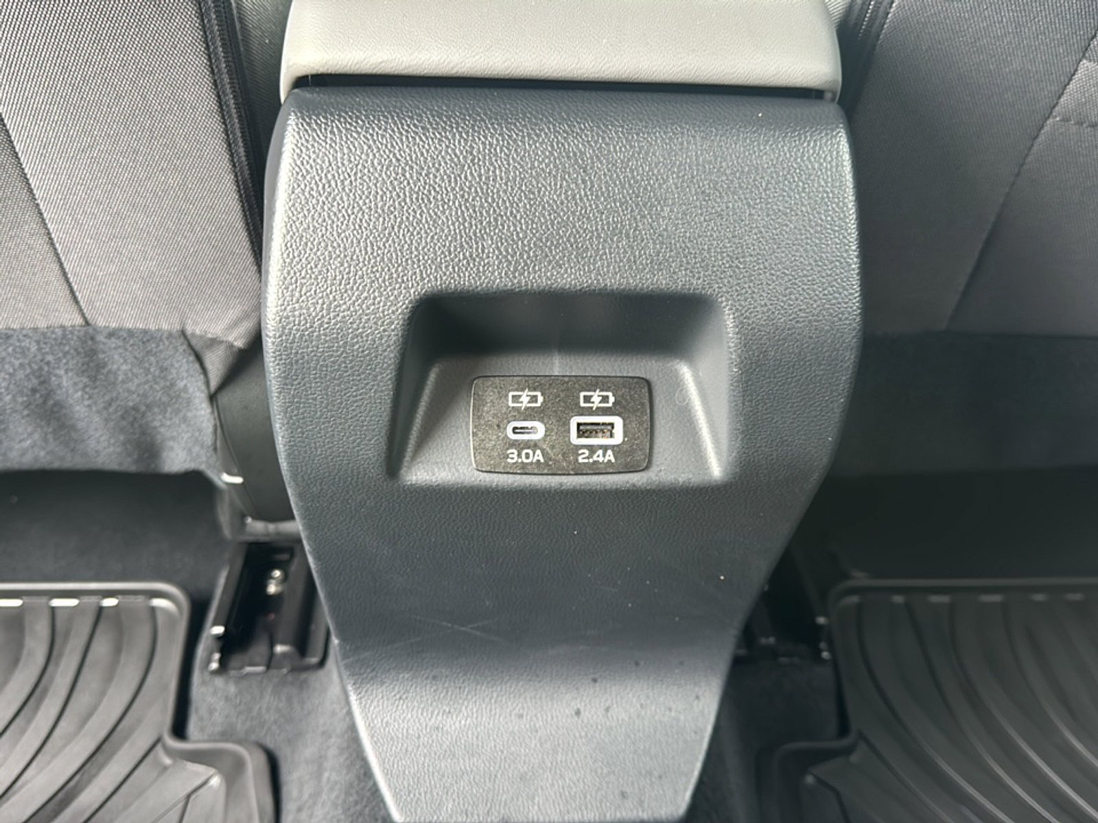 Certified 2025 Subaru Crosstrek 2.5i Premium AWD/4WD image 19