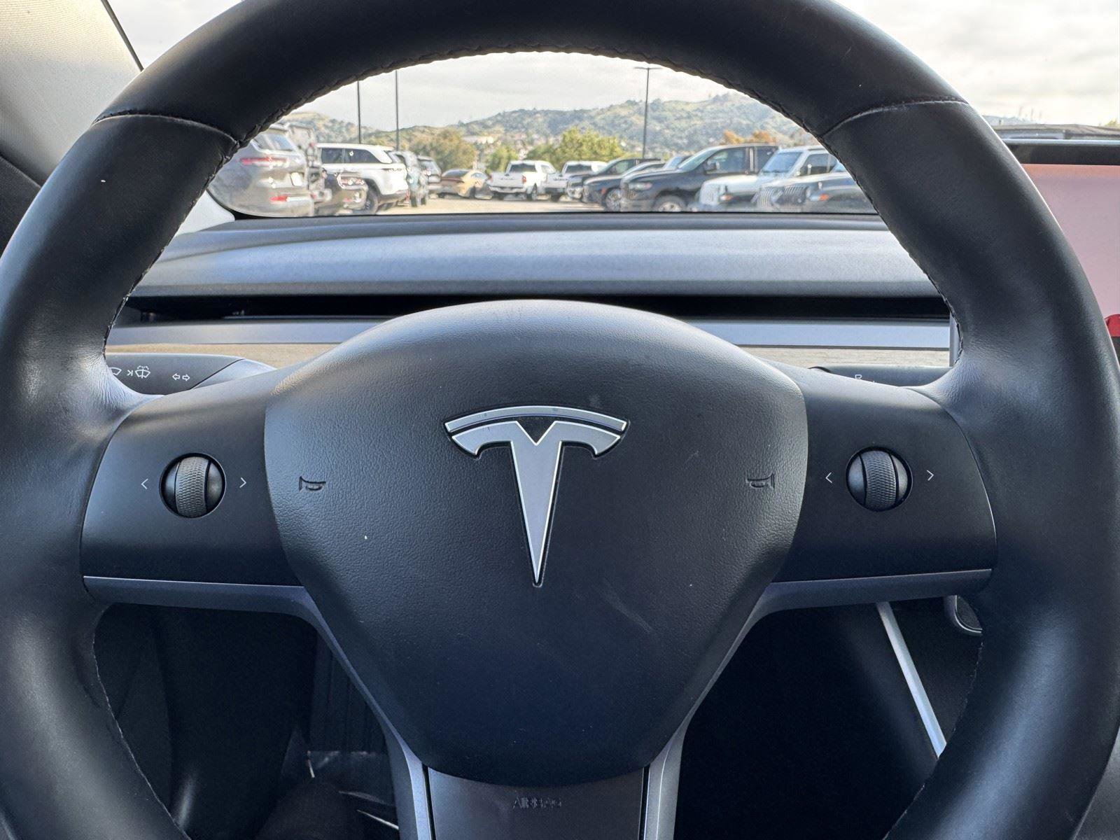 Used 2018 Tesla Model 3 Long Range AWD/4WD image 23