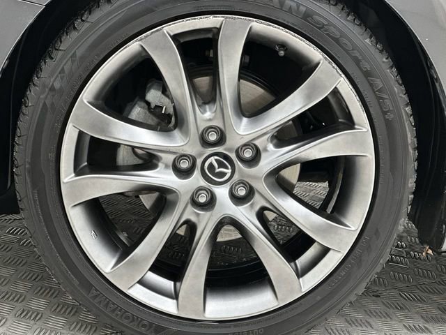 Used 2017 MAZDA MAZDA6 Grand Touring FWD image 10