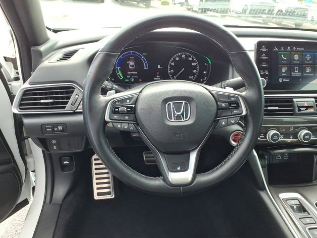 Used 2022 Honda Accord Sport image 7