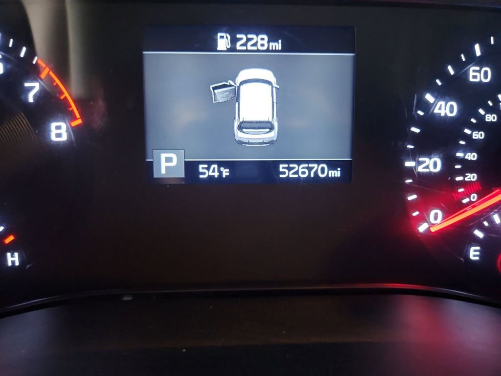 Used 2020 Kia Soul LX image 21