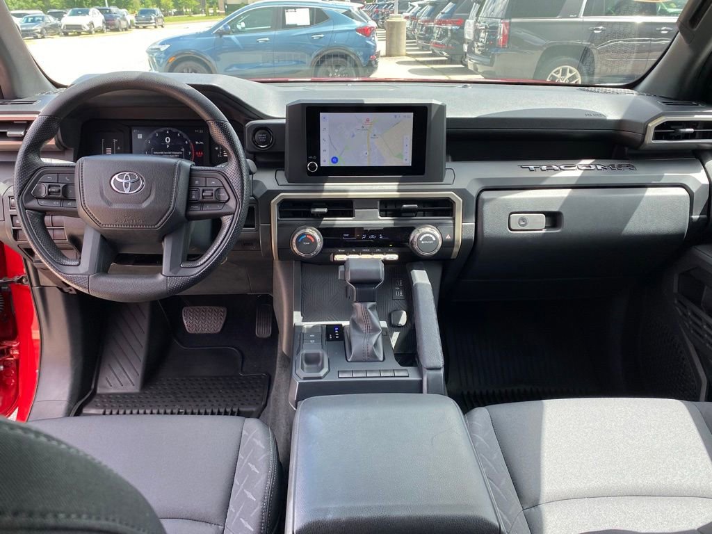 Used 2024 Toyota Tacoma SR RWD image 30