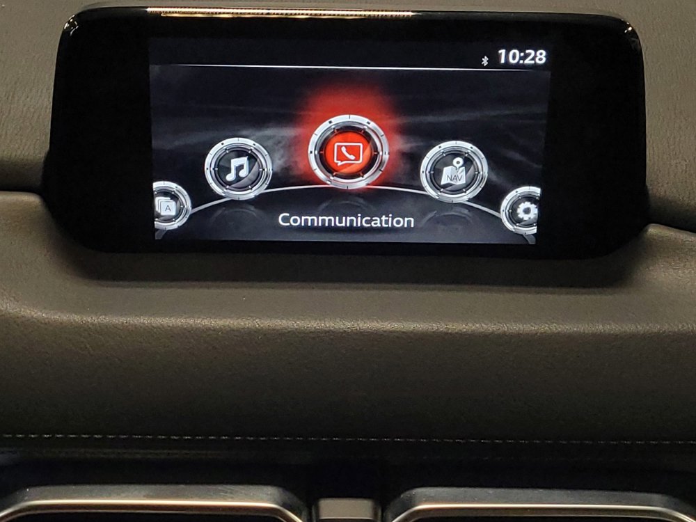 Used 2019 MAZDA CX-5 Grand Touring image 25