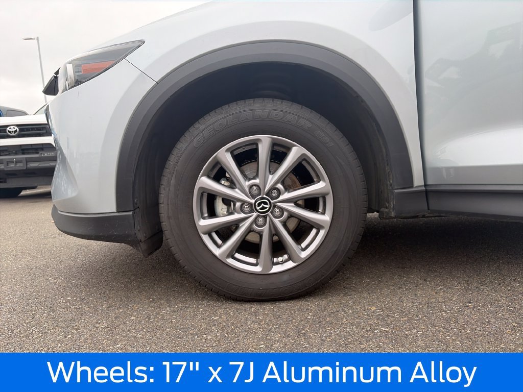 Used 2023 MAZDA CX-5 AWD 2.5 S image 33
