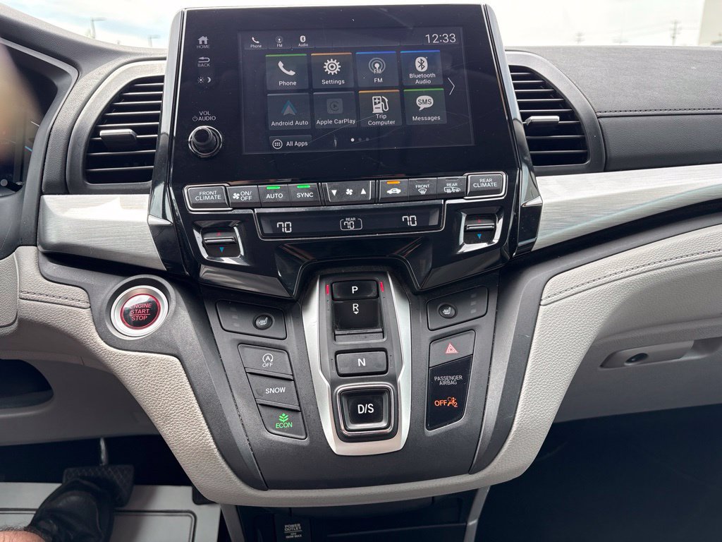 Used 2020 Honda Odyssey EX-L image 29