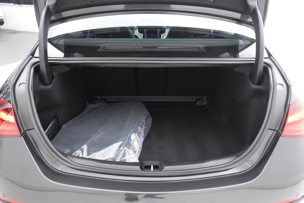 Certified 2026 Mercedes-Benz C 300 4MATIC Sedan image 29