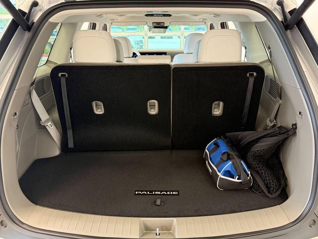 New 2026 Hyundai Palisade SEL AWD/4WD image 81