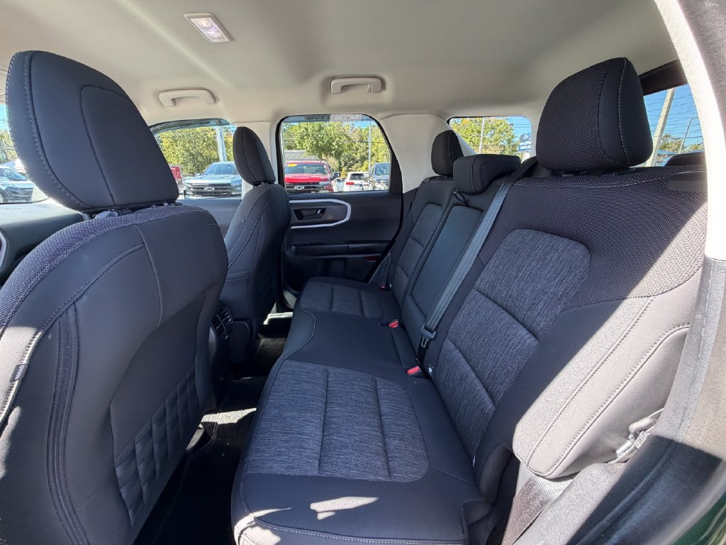 Used 2023 Ford Bronco Sport Big Bend AWD/4WD image 34