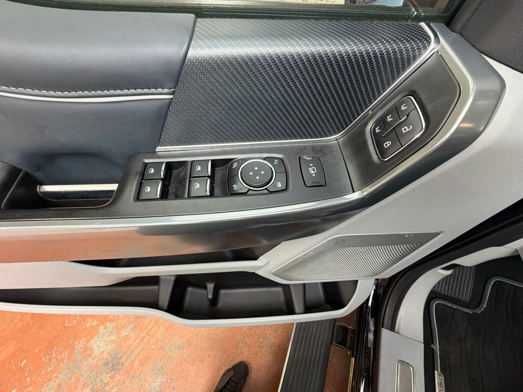 Used 2024 Ford F450 Limited w/ FX4 Off-Road Package AWD/4WD image 25