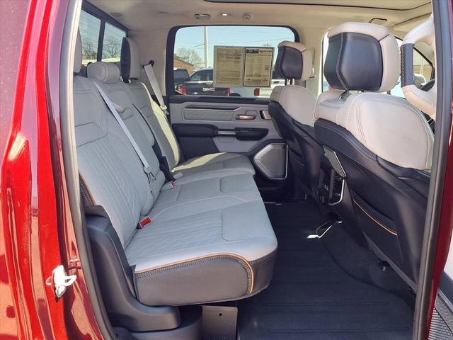 Used 2025 RAM 1500 Tungsten image 14