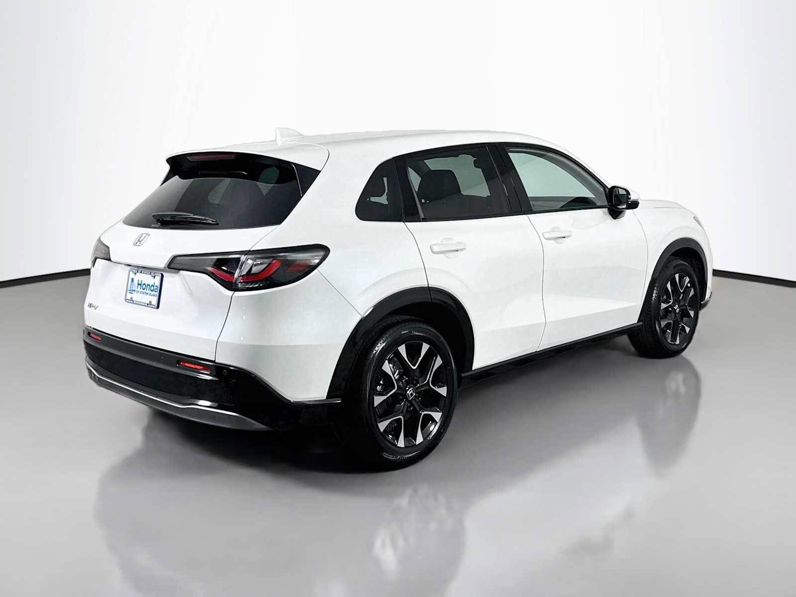 Certified 2026 Honda HR-V EX-L image 7