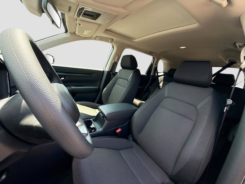 New 2026 Honda CR-V EX image 13