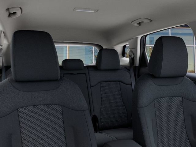 New 2027 Kia Sportage LX FWD image 27