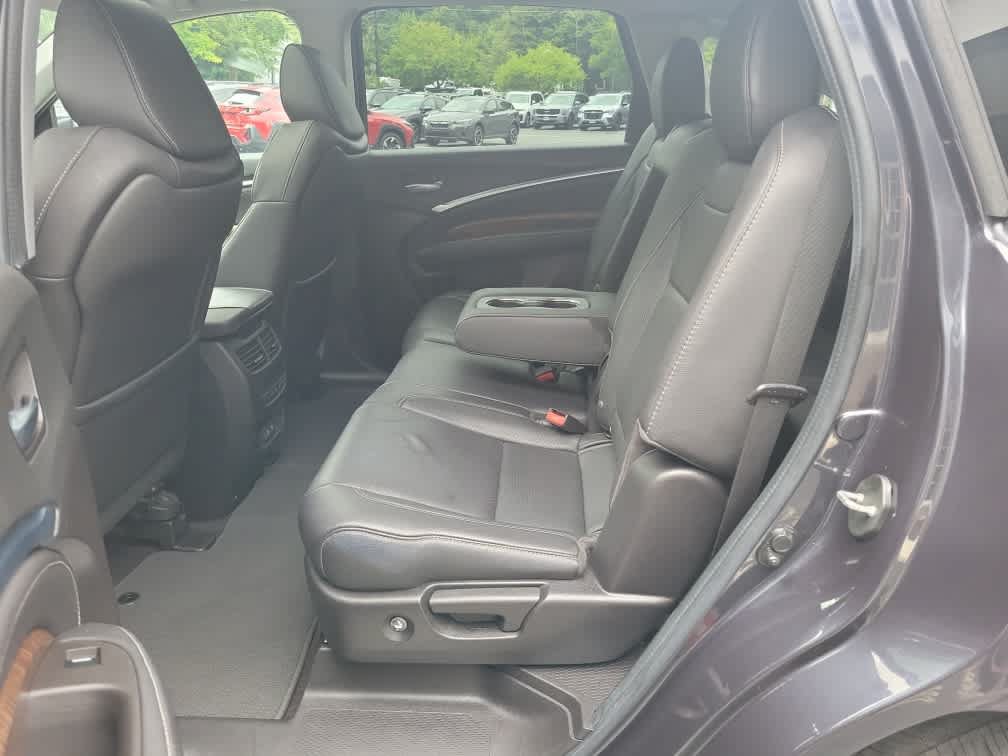 Used 2020 Acura MDX w/ Technology Package AWD/4WD image 34