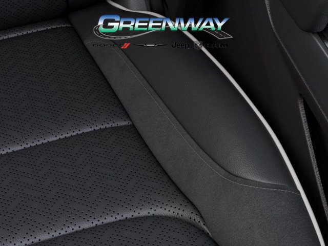 New 2026 RAM 1500 Laramie w/ Night Edition RWD image 20