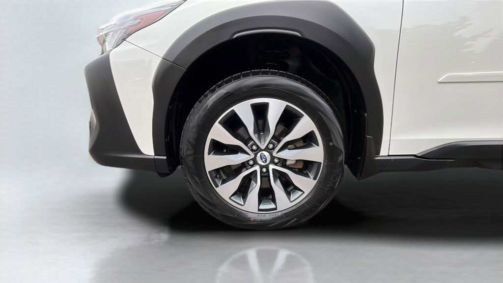 Used 2024 Subaru Outback Limited image 19