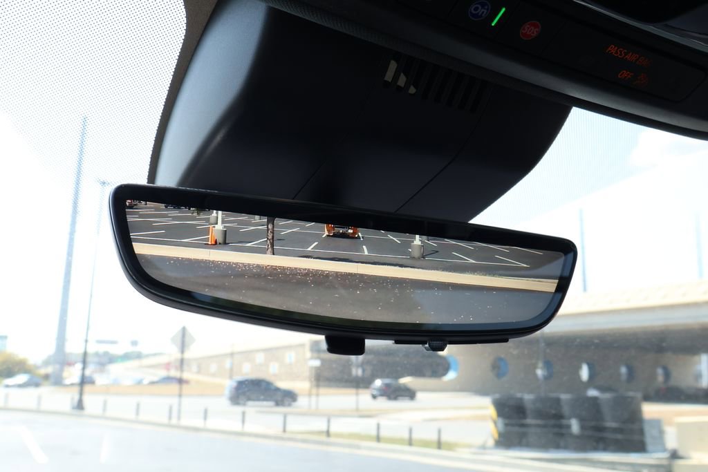 New 2026 Chevrolet Tahoe Premier image 34