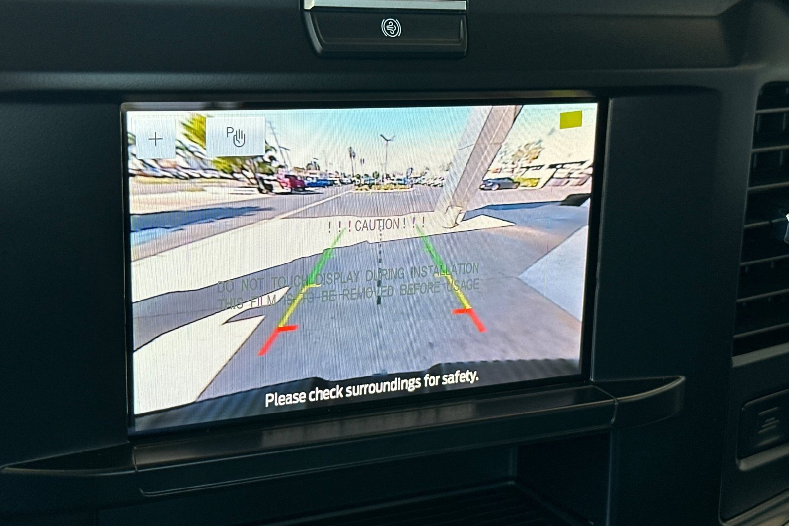 New 2026 Ford F350 XLT image 18