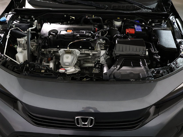 Used 2024 Honda Civic Sport image 34