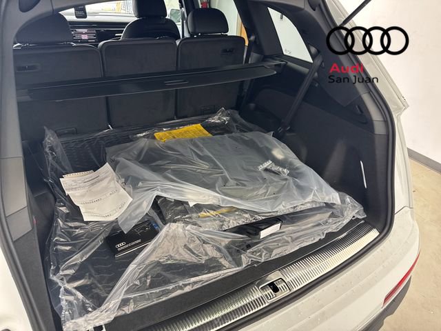New 2026 Audi Q7 2.0T Premium image 15