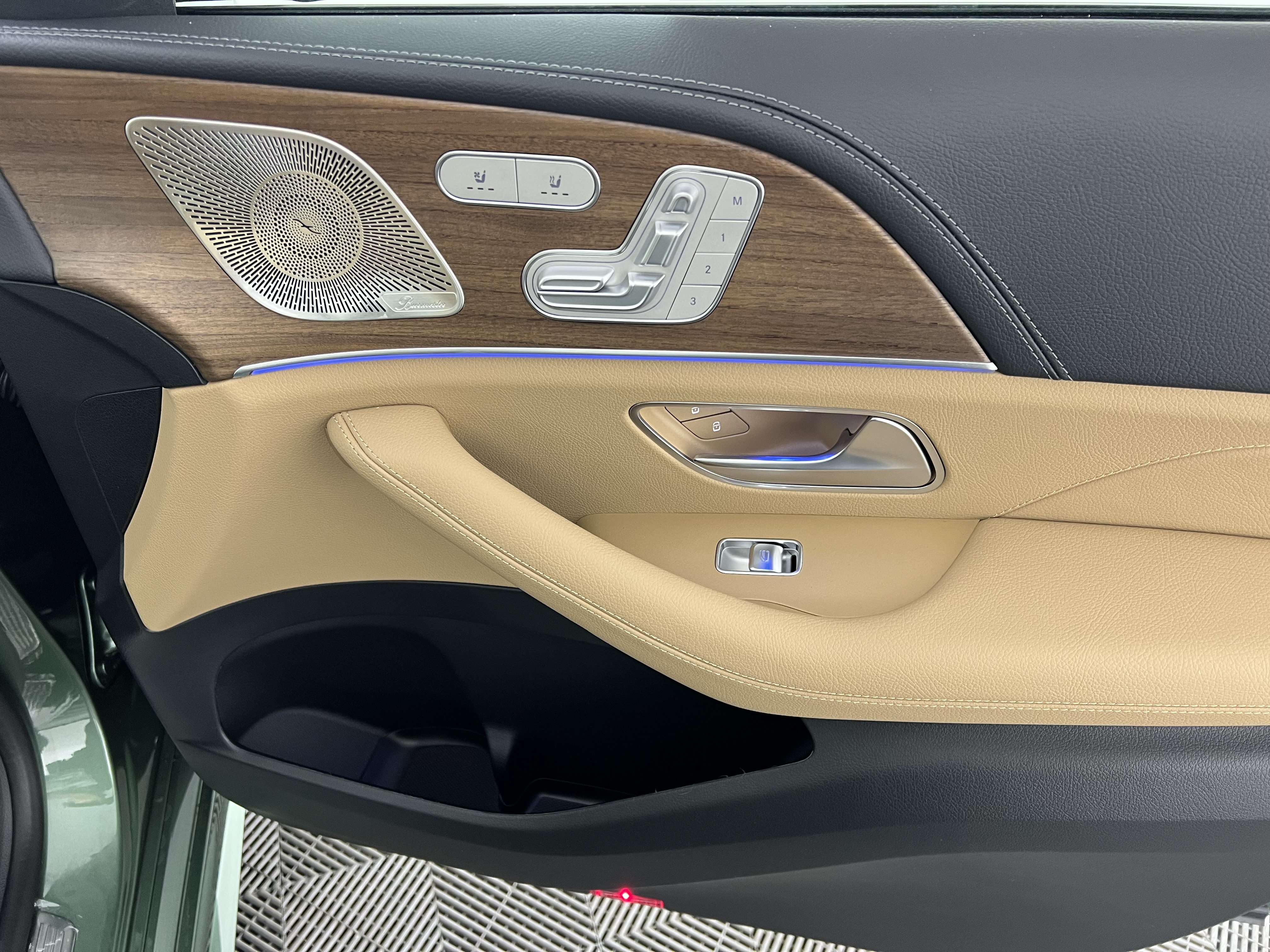 New 2026 Mercedes-Benz GLE 350 4MATIC image 26