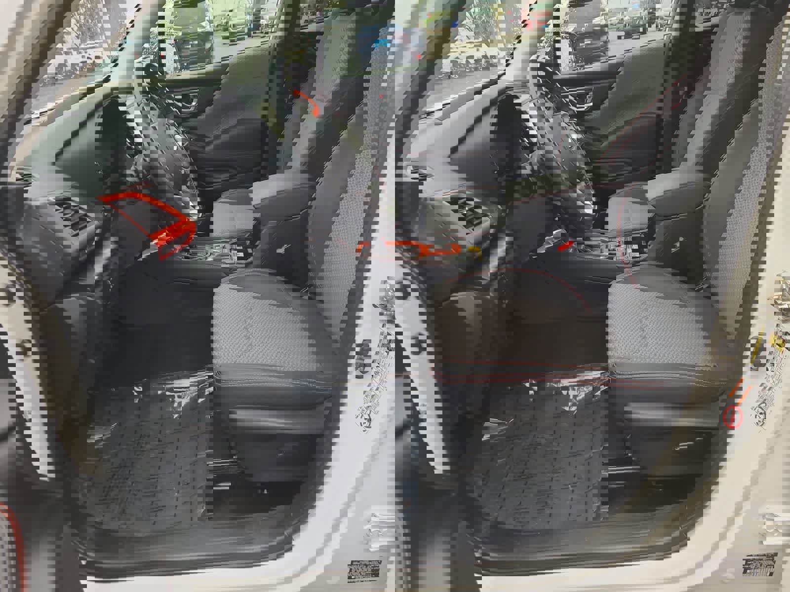 Used 2020 Subaru Forester Sport image 19