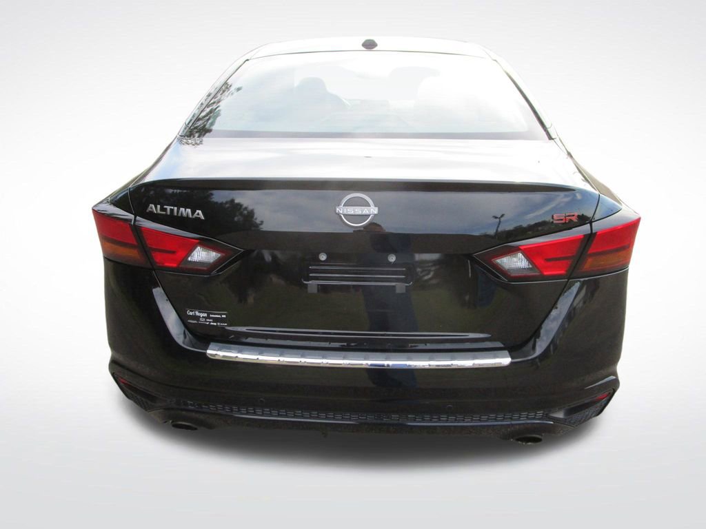 Used 2023 Nissan Altima 2.5 SR image 8