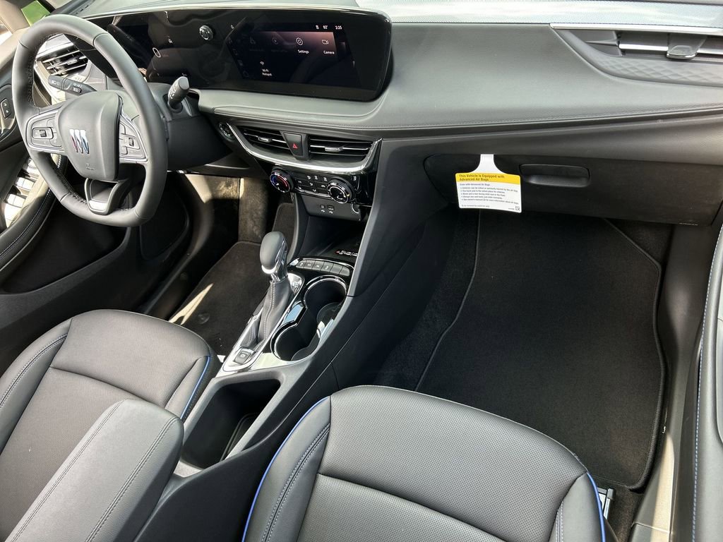 New 2026 Buick Encore GX Sport Touring w/ Advanced Technology Package image 29