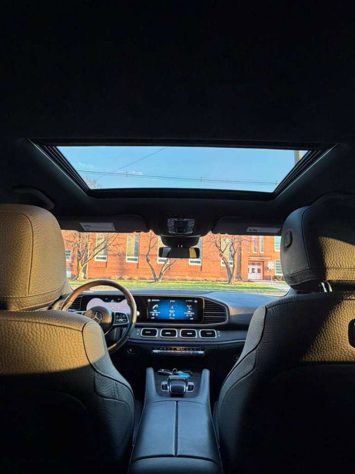 Used 2020 Mercedes-Benz GLE 450 4MATIC image 30
